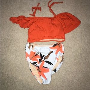 Albion Fit Bikini Bottoms
